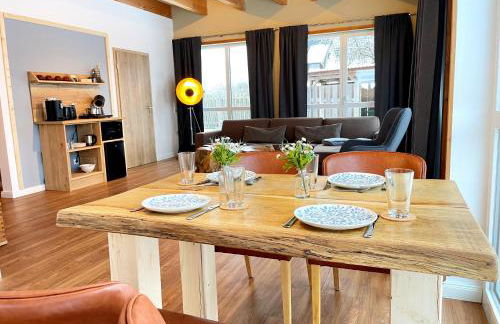 Suite zwischen den Wehlen - Foto 55