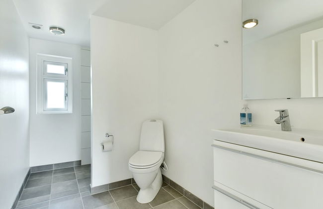 "Gunhilda" - 200m from the sea - Foto 15