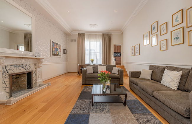 Queensgate Court - Foto 71