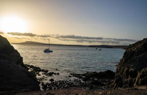 Villa La Perla - Vista al Mar - Playa Blanca - Foto 37