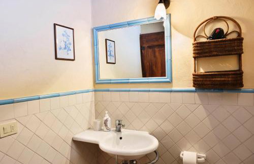 I Glicini - Casa vacanze con piscina in Toscana a 30' da Firenze - Photo 41