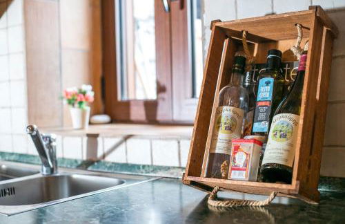 Echo Traditional House - Ηχώ Παραδοσιακό Σπίτι - Foto 15