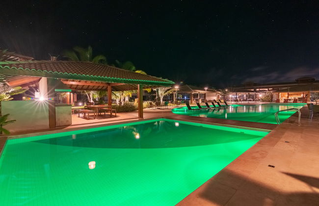 Areia Azul Aparts Brazil - Imbassai Ykutiba - Foto 18