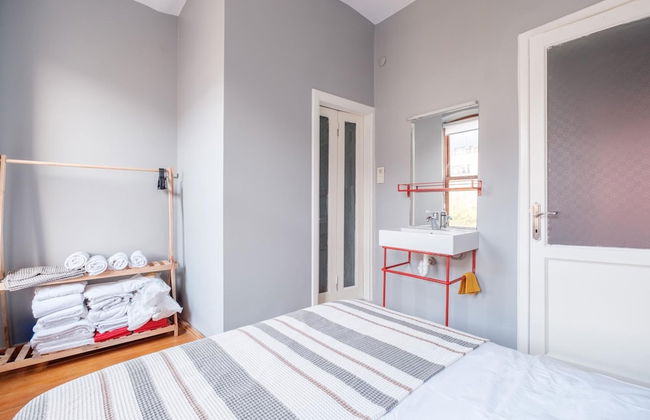 Chic Flat With Balcony 5 min to Taksim Sq - Foto 11