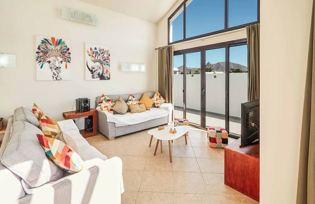 Villa Buganvilla - Photo 1