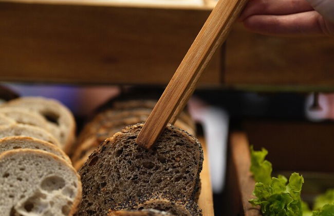 AQ Tailored Suites - Foto 59