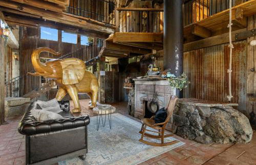 Unique Stay! Pool, Hot tub, Game Room, Views - Foto 1