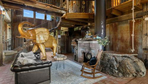 Unique Stay! Pool, Hot tub, Game Room, Views - Foto 1