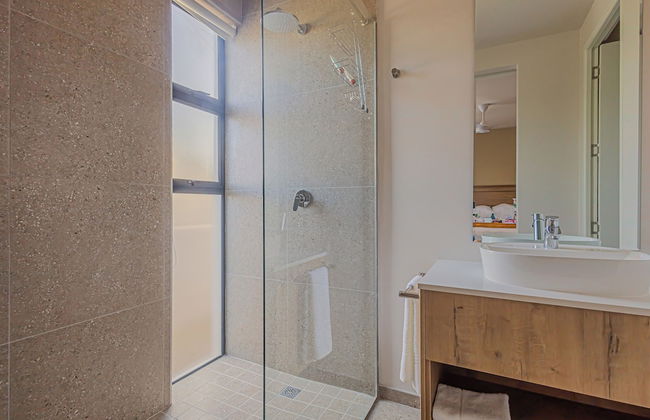 The Shark Bay Private Villas - Foto 50