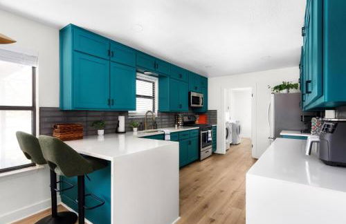 Heart of Lake Travis-Hot Tub&Pool-Black Light Room - Foto 17