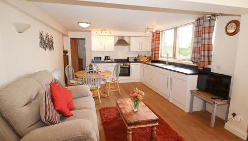 The Garden Apartment - Foto 5