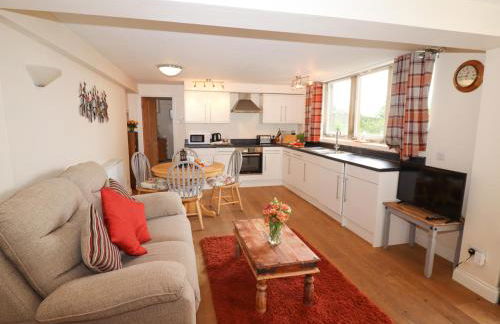 The Garden Apartment - Photo 5