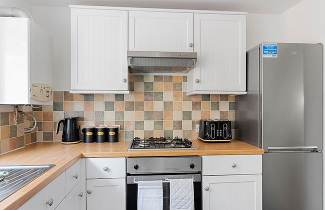 City Reach - Photo 15