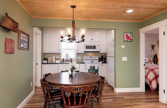 Water's Edge Retreat - Foto 17