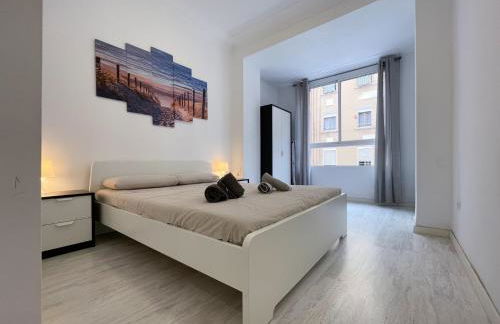 Valencia Apartamento Estilo italiano - Photo 40