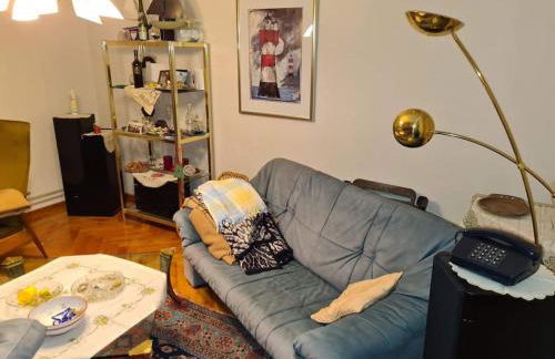 Nature Park, 2 Double, 1 sofa for sleeping in 3 rooms, Kitchen, Bathroom - Foto 29