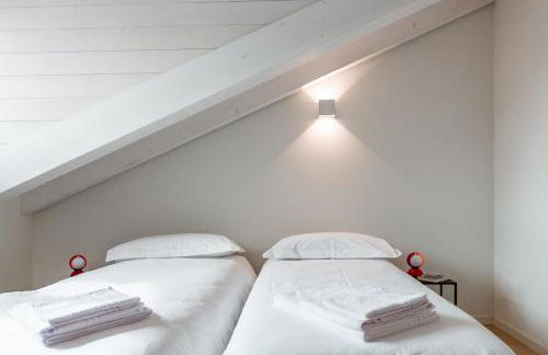 La Mansarda di Sarpi - Photo 25