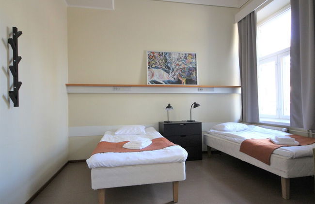 Forenom Hostel Röykkä - Foto 22