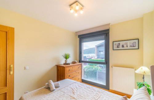 Gran chalet con amplio jardín próximo a Pamplona - Foto 25