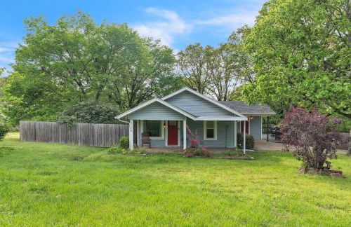 Relax and Unwind in the Heart of Fayetteville home - Foto 28