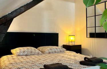 Dalikyda - La Perle de Montivilliers - Foto 9