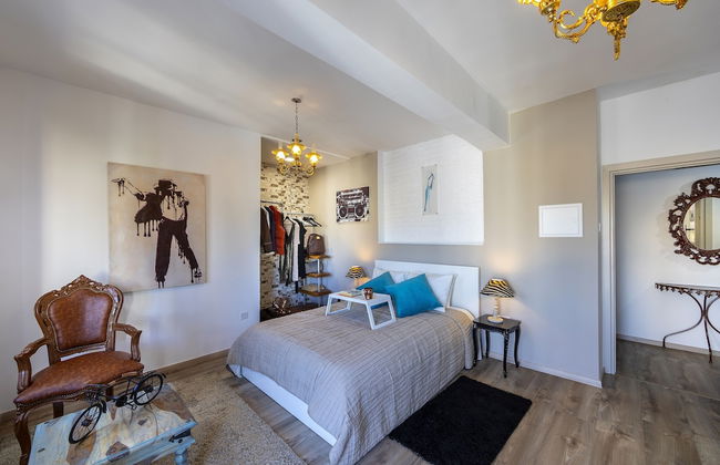 Castle Holiday Apartments - Foto 34