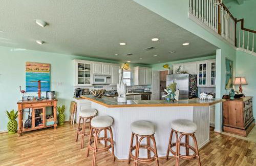 1 Block to Beach Family Getaway in Galveston! - Photo 8