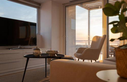 Ellinikon 360 Roof Top - Foto 32