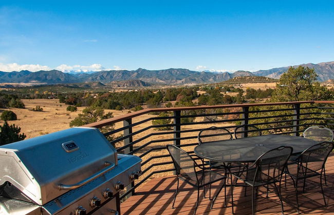 Royal Gorge Cabins - Photo 62