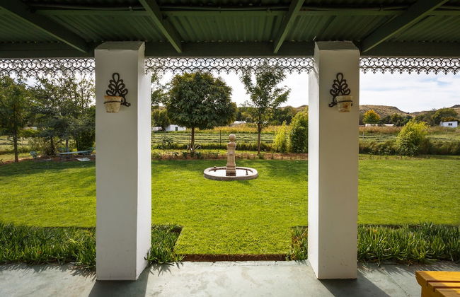 The Farmers Cottage - Photo 17