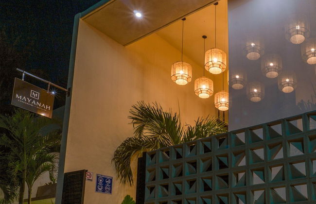 Mayanah Condohotel Bacalar - Foto 30