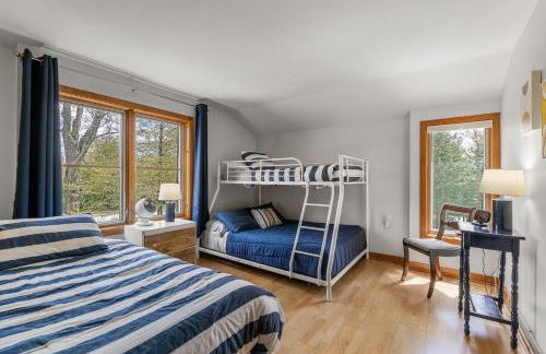 B.A.R.C. Haus by Simple Life Rentals - Foto 9