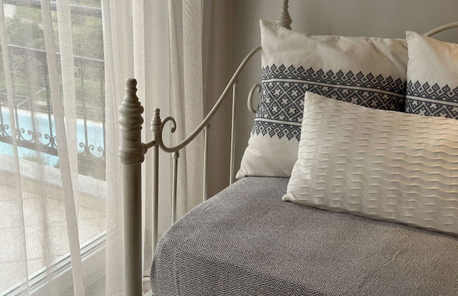 Lithies Boutique Hotel - Foto 17