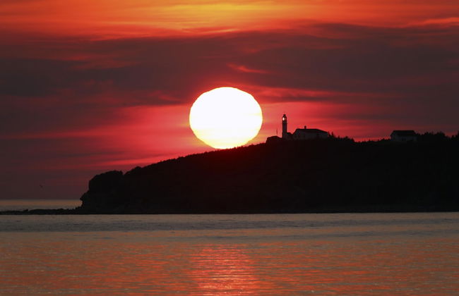 Bayside Cottage - Foto 4