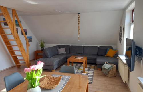 Ostsee Ferienwohnung Pelzerhaken - Foto 2