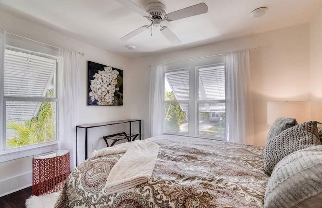 West Palm Beauty With Private Pool 4 Bedroom Home by RedAwning - Foto 5