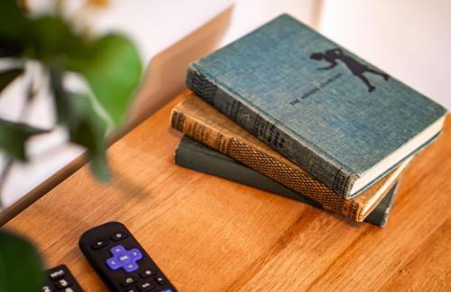 Beautiful Ranch with Outdoor Patio and Room for 6 - Photo 47