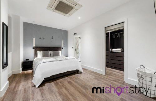 The Residence Fitzrovia - Private One Bedroom Apartment With Own Entrance - Foto 19