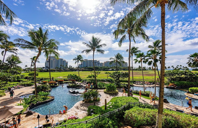 Hale Kauwela Ko Olina Resort Villa w/ Views - Photo 18