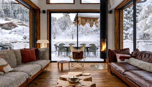 Chalet Cotes du Lavancher - Foto 2