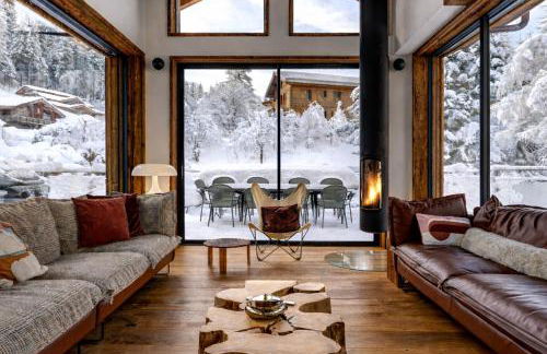 Chalet Cotes du Lavancher - Foto 2