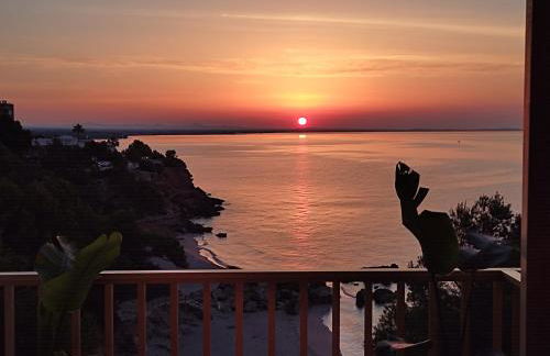 Exclusivo Apartamento Spa privado frente el mar - Foto 19