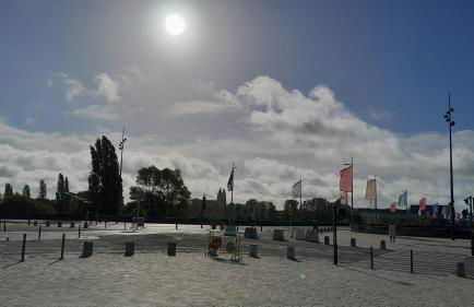 Studio indépendant avec jardin - Photo 12