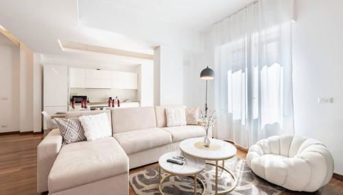 Boccadasse Luxury Home - Mare - Stazione - Comfort - Foto 4