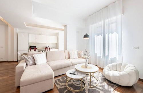 Boccadasse Luxury Home - Mare - Stazione - Comfort - Foto 4