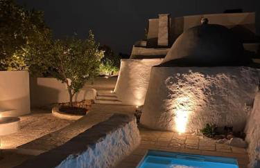 Casedda Mia a charming cottage with cozy private pool - Foto 12