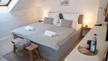 COZY&RELAX APARTMENT-Balkon Küche Parkplatz WIFI Netflix - Foto 5