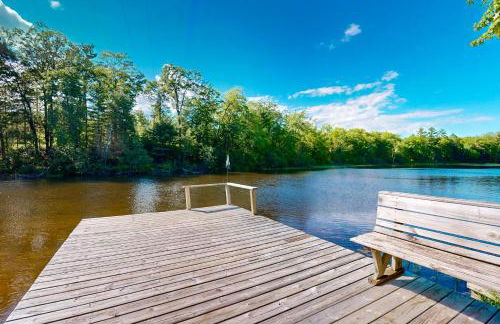 The River House - Foto 5