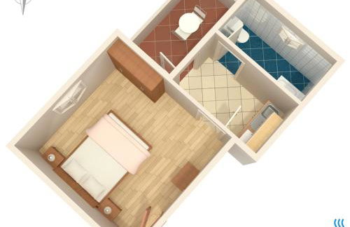 Family friendly seaside apartments Susak, Losinj - 8050 - Foto 19