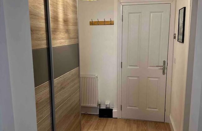 Remarkable 1-bed Seaview Beach Apartment Barmouth - Foto 25